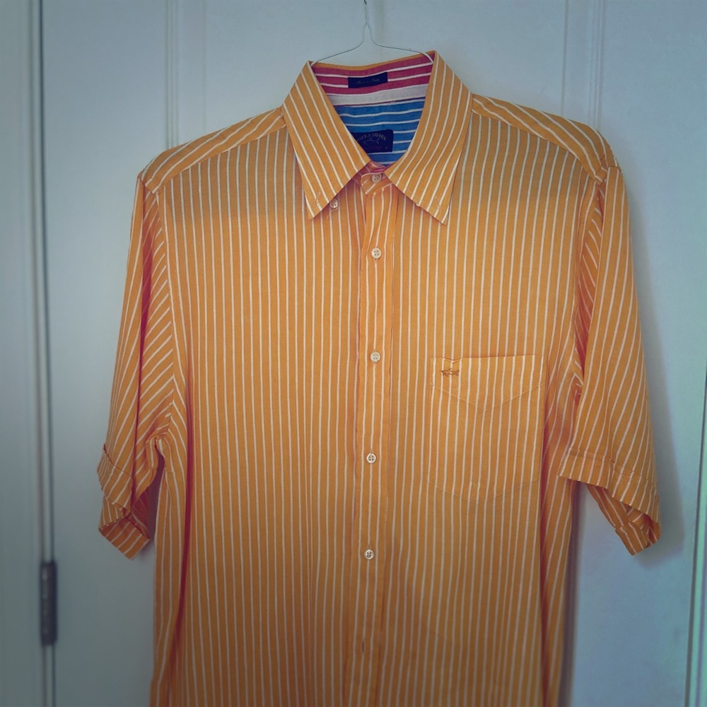 Paul and Shark men’s shirt